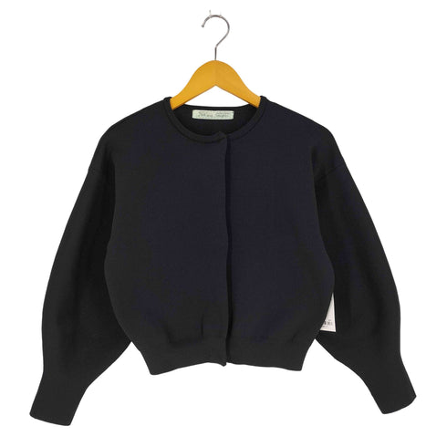 ドットアンドストライプスチャイルドウーマン Dot&Stripes CHILD WOMAN アモッサミラノリブカーディガン レディース FREE