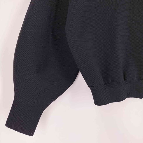 ドットアンドストライプスチャイルドウーマン Dot&Stripes CHILD WOMAN アモッサミラノリブカーディガン レディース FREE