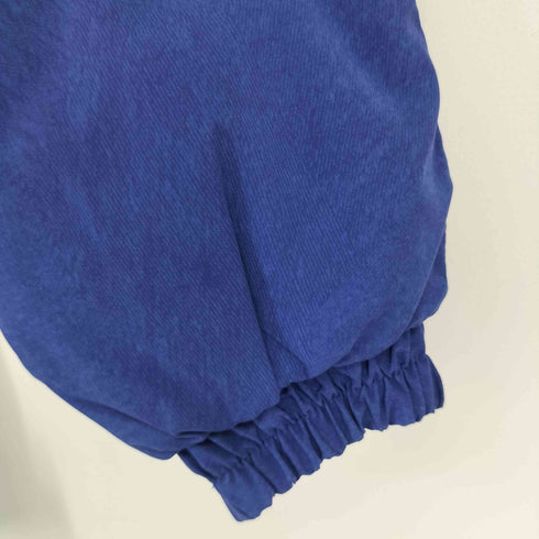 デサント descente バイカラー 中綿ジャケット メンズ JPN:L