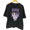 REJECT コラボ 格闘ゲーム キャラクター グラフィックプリント S/S Tシャツ メンズ