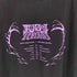 REJECT コラボ 格闘ゲーム キャラクター グラフィックプリント S/S Tシャツ メンズ
