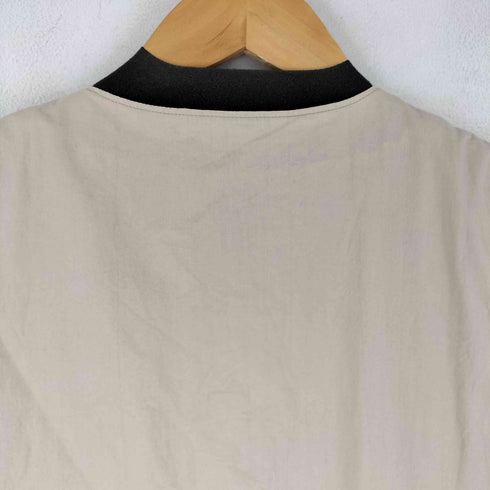 ネストローブコンフェクト nest Robe CONFECT クルーネックコットンベスト メンズ JPN:3