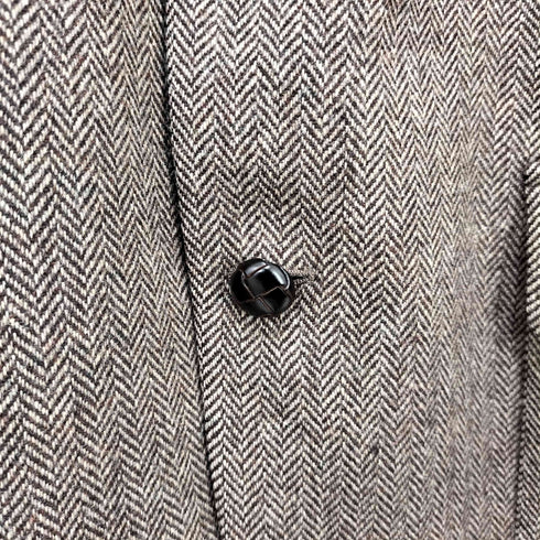 ブルックスブラザーズ BROOKS BROTHERS ヘリンボーン テーラードジャケット メンズ