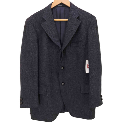 ジェイプレス J.PRESS ツイードテーラードジャケット メンズ