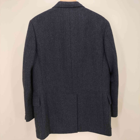 ジェイプレス J.PRESS ツイードテーラードジャケット メンズ