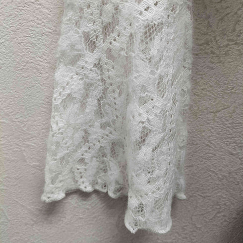 バブルス BUBBLES レースアンサンブルワンピース レディース M