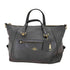 コーチ COACH レザーハンドバッグ レディース