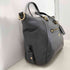 コーチ COACH レザーハンドバッグ レディース