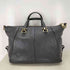 コーチ COACH レザーハンドバッグ レディース