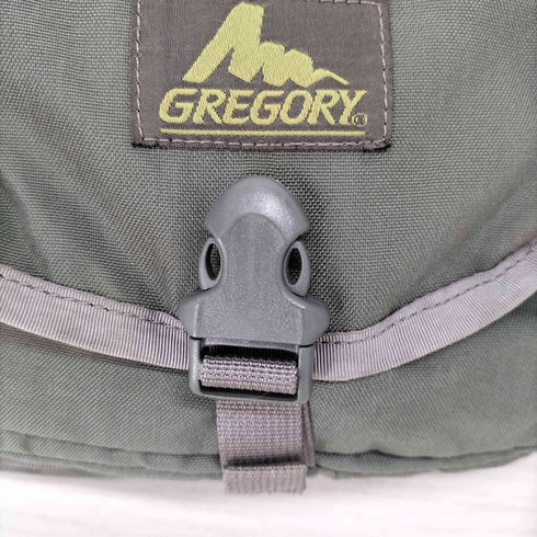 グレゴリー GREGORY 旧タグ SPEAR メッドバッグ メンズ