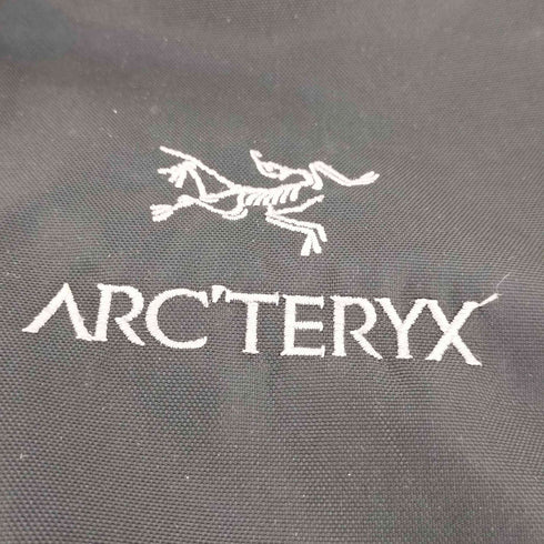 アークテリクス ARCTERYX MANTIS 26L BACKPACK バックパック メンズ