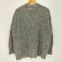 イザベルマランエトワール ISABEL MARANT ETOILE 18AW Mohair And Wool Sweater モヘヤ ナイロン プルオーバー ニットセーター レディース FR:36
