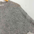 イザベルマランエトワール ISABEL MARANT ETOILE 18AW Mohair And Wool Sweater モヘヤ ナイロン プルオーバー ニットセーター レディース FR:36