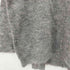 イザベルマランエトワール ISABEL MARANT ETOILE 18AW Mohair And Wool Sweater モヘヤ ナイロン プルオーバー ニットセーター レディース FR:36