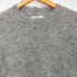 イザベルマランエトワール ISABEL MARANT ETOILE 18AW Mohair And Wool Sweater モヘヤ ナイロン プルオーバー ニットセーター レディース FR:36