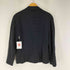 GENNY MADE IN ITALY チェックテーラードジャケット レディース