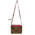 コーチ COACH シグネチャー 2WAY ハンドバッグ ショルダーバッグ レディース