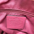 コーチ COACH シグネチャー 2WAY ハンドバッグ ショルダーバッグ レディース