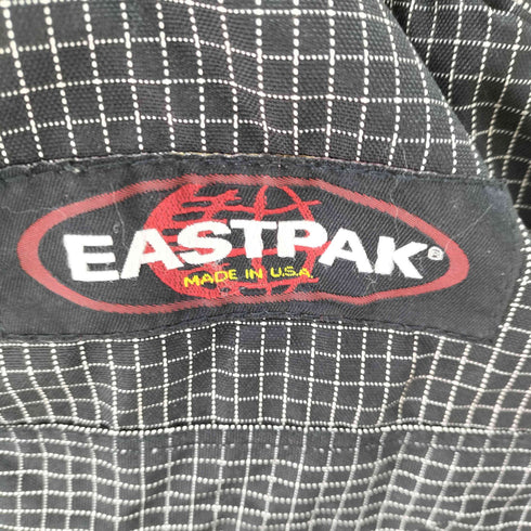 イーストパック EASTPAK USA製 デイパック スペクトラ メンズ