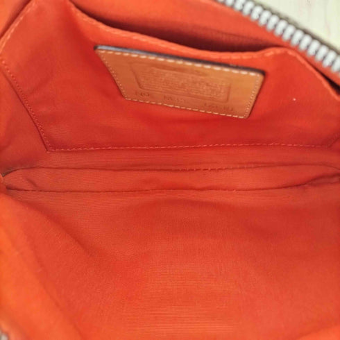 コーチ COACH シグネチャー ショルダーバッグ レディース