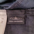 グレースコンチネンタル GRACE CONTINENTAL サイドレース パンツ レディース 38