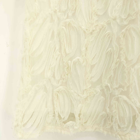 レプシム LEPSIM クラフトレーススカート レディース FREE