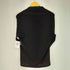 ヨウジヤマモト Yohji Yamamoto 80S 丸文字タグ ネックデザインウールニット レディース JPN:M