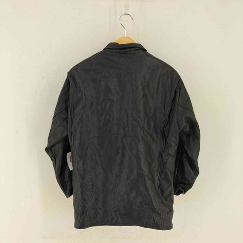 world champion 90S ボア ライナー付き カウレザー ジャケット メンズ JPN:L