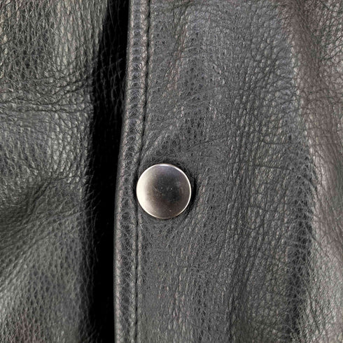 world champion 90S ボア ライナー付き カウレザー ジャケット メンズ JPN:L