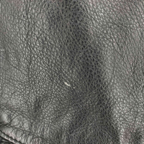 world champion 90S ボア ライナー付き カウレザー ジャケット メンズ JPN:L