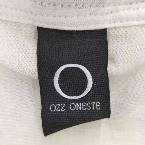 オッズオネスト OZZ ONESTE レースボレロ レディース