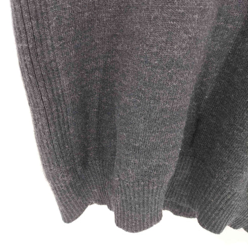 ナイキゴルフ NIKE GOLF 00S スウッシュ 刺繍 クルーネック ニット ベスト メンズ import:S