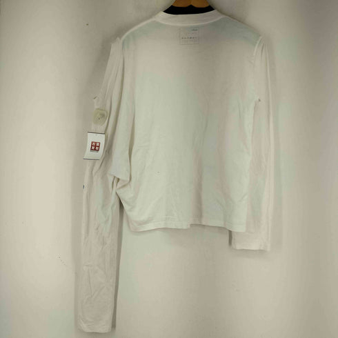 クードス KUDOS DOUBLE HEAD LONG-SLEEVE T メンズ