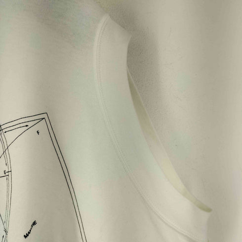 クードス KUDOS DOUBLE HEAD LONG-SLEEVE T メンズ