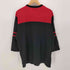 ステューシー Stussy フロントロゴ ナンバリング フットボール Tシャツ メンズ import:L