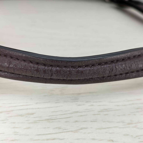 コーチ COACH レザー トートバッグ ハンドバッグ レディース