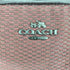 コーチ COACH レザー トートバッグ ハンドバッグ レディース