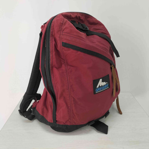 グレゴリー GREGORY USA製 青タグ 旧タグ デイパック メンズ