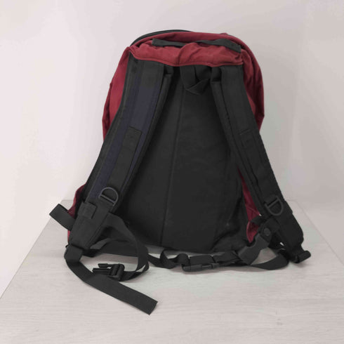 グレゴリー GREGORY USA製 青タグ 旧タグ デイパック メンズ