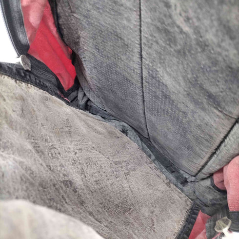 グレゴリー GREGORY USA製 青タグ 旧タグ デイパック メンズ