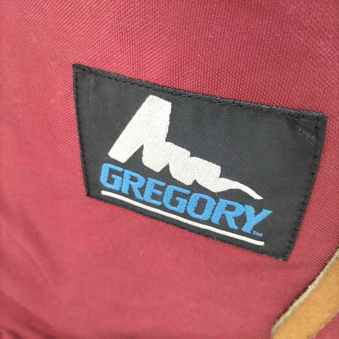 グレゴリー GREGORY USA製 青タグ 旧タグ デイパック メンズ