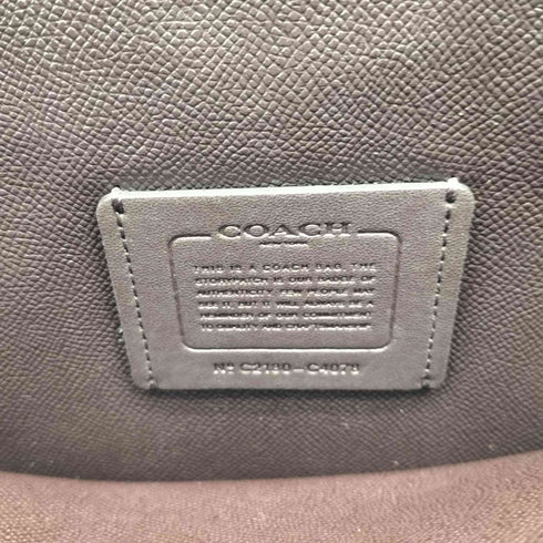 コーチ COACH トートバッグ ショルダーバッグ 2WAY レディース