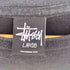 ステューシー Stussy 両面プリント WORLD TOUR TEE ワールド ツアー S/S Tシャツ メンズ import:L
