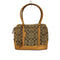 コーチ COACH シグネチャー ハンドバッグ レディース