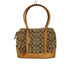 コーチ COACH シグネチャー ハンドバッグ レディース