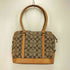 コーチ COACH シグネチャー ハンドバッグ レディース