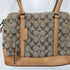 コーチ COACH シグネチャー ハンドバッグ レディース