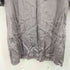 エムエムシックスメゾンマルジェラ MM6 Maison Margiela 00S MADE IN ITALY ここのえ期 L/S レーヨンワンピース レディース EUR:38