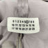 エムエムシックスメゾンマルジェラ MM6 Maison Margiela 00S MADE IN ITALY ここのえ期 L/S レーヨンワンピース レディース EUR:38