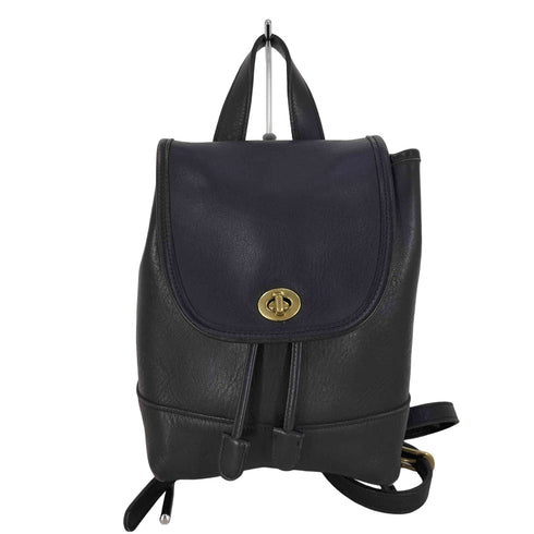 コーチ COACH OLD レザーバッグ レディース